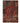 Şölen Halı Heritage 10-016 Kırmızı Patchwork Şönil Dokuma Halı