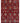 Şölen Halı Vintage 05 Kırmızı Şönil Dokuma Taban Kilim