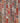 Şölen Halı Allure Vintage 50-457 Kırmızı Patchwork Desen Şönil Halı