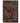 Şölen Halı Heritage 10-906 Yeşil Kırmızı Patchwork Şönil Dokuma Halı