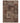 Şölen Halı Heritage 10-706 Kahverengi Patchwork Şönil Dokuma Halı