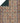 Şölen Halı Allure 61-139 Kiremit Çiçek Desenli Şönil Dokuma Halı